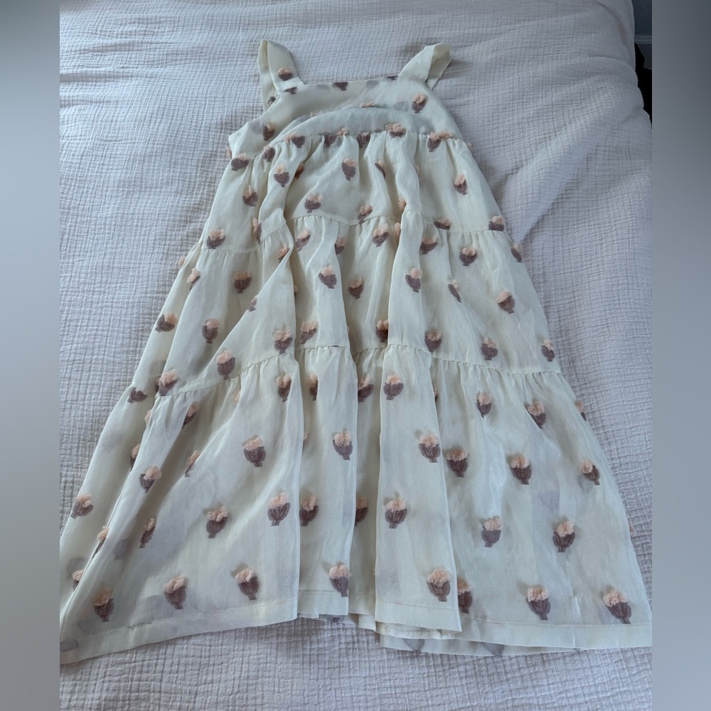 Kiera dress